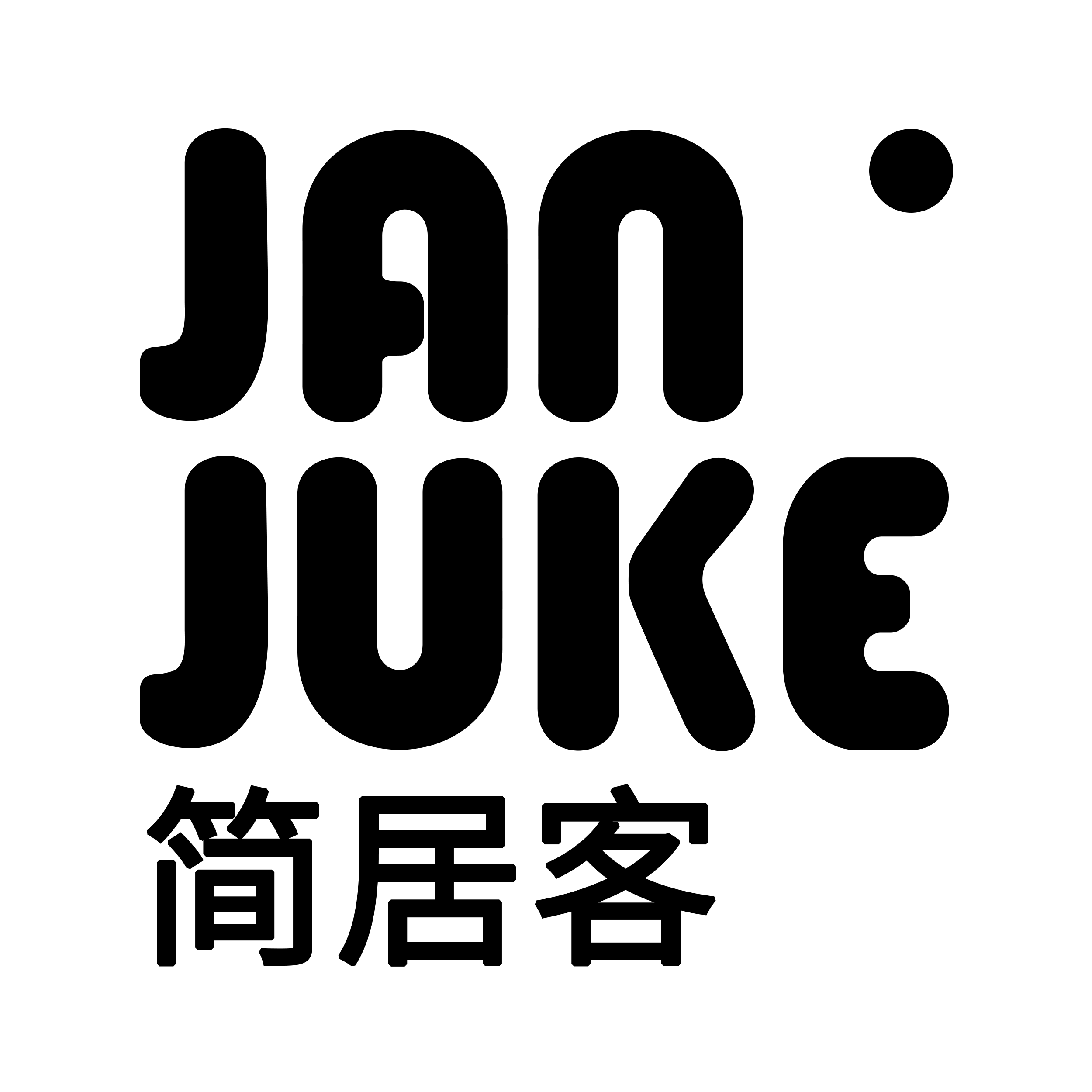 Jianjuke Nanjing Technology Co., Ltd. logo