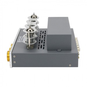 Amplificador de Auriculares de Tubo de un Solo Extremo <span class=keywords><strong>SUCA</strong></span> AUDIO TUBE-A1, Amplificador de Tubo de Alta Fidelidad de 500mW para APTX HD - Product Image 4
