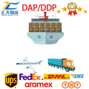 最优惠的价格广州货运代理航空海运货运代理中国到肯尼亚印度尼西亚美国加拿大南非 - Product Image 3