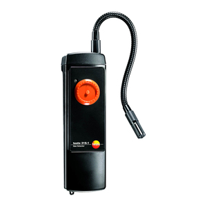 เครื่องตรวจจับก๊าซรั่ว Testo 316-1 รุ่นดั้งเดิม 0632 0316 ตรวจจับก๊าซมีเทน CH4 แบบพกพา - Product Image 1