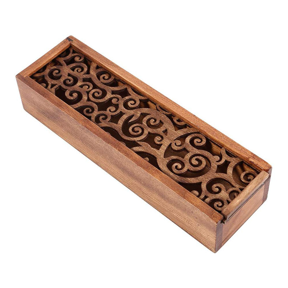 Закупки, праздничные скидки, недорогой ящик для ручек, деревянный ящик для ручек, деревянные ящики для хранения ручек