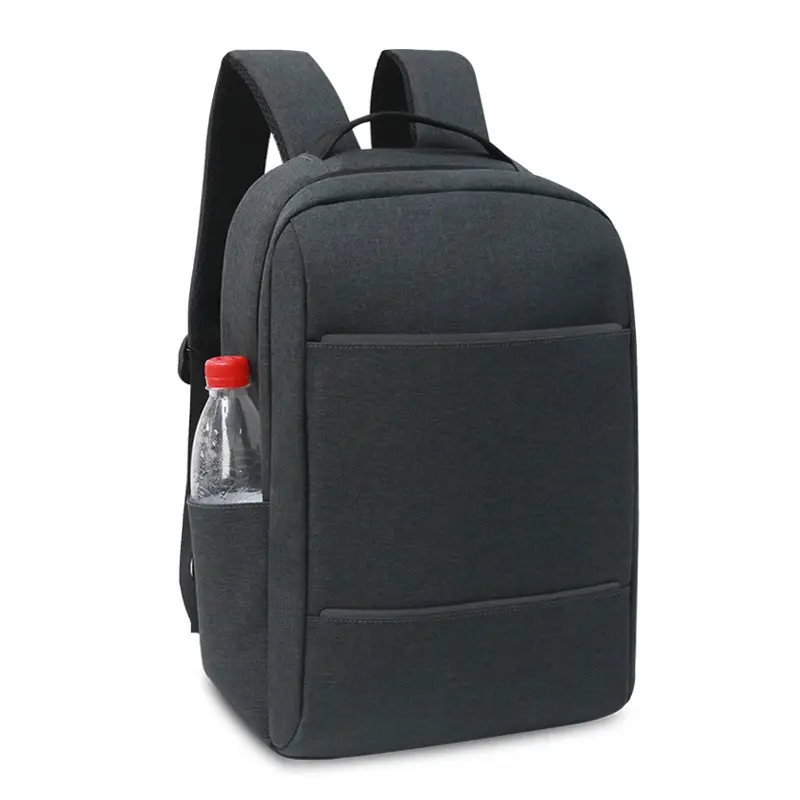 2024 seyahat sırt çantası yeni özel dizüstü sırt çantası iş geri dönüşümlü su geçirmez dizüstü açık seyahat laptop çantası