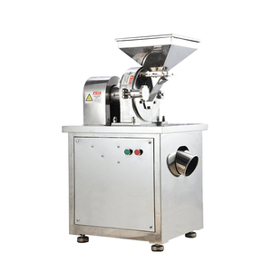 Moulin à épices professionnel commercial robuste pour céréales et amandes – Machine à farine professionnelle - Product Image 2