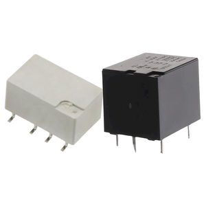 รีเลย์แท้ KRPA-14AY-24 รีเลย์อเนกประสงค์ 3PDT 5A 24V รีเลย์กำลังไฟที่ผ่านการทดสอบความน่าเชื่อถือ มากกว่า 2 แอมป์ - Product Image 1