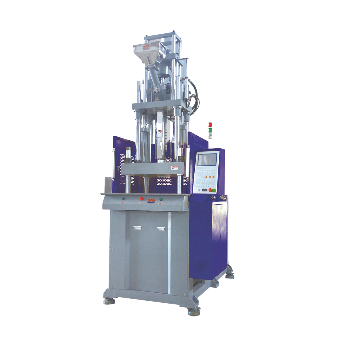 Литье под давлением BMC для изготовления электромагнитного клапана