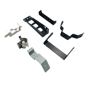 Gia công sản phẩm bằng thép không gỉ, tấm kim loại, nhôm: đột dập, ép, uốn, cắt laser và hàn, sản xuất phụ tùng phần cứng - Product Image 6