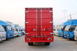 Camionnette commerciale 1 tonne 4*2 <span class=keywords><strong>5</strong></span> <span class=keywords><strong>tonnes</strong></span>, <span class=keywords><strong>camion</strong></span> <span class=keywords><strong>benne</strong></span> multifonctionnel, approvisionnement direct usine - Product Image 3