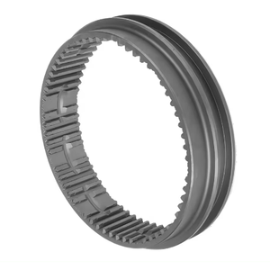 Conjunto de embrague Foton de piezas de repuesto diarias en stock de Fábrica; pieza de transmisión de acero para sincronizador de fabricación - Product Image 1