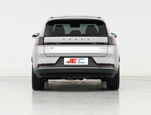 Voolvo <span class=keywords><strong>XC70</strong></span> 2026 Híbrido Enchufable con Tracción en las Cuatro Ruedas, Largo Alcance, SUV de Lujo Extra Grande, 5 Puertas, 5 Asientos, Vehículos Híbridos Enchufables - Product Image 4