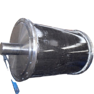 Générateur magnétique à faible régime pour énergie océanique 300 tr/min 600 kW - Product Image 1