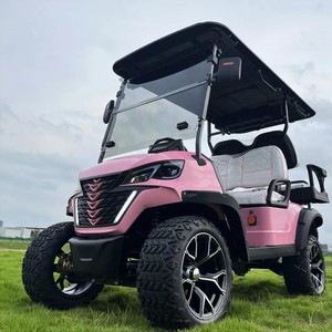 2 + 2 4 plazas Gas Club Car Golf Cart Off Road motor <span class=keywords><strong>de</strong></span> combustible 250 300cc Buggy <span class=keywords><strong>de</strong></span> velocidad rápida - Product Image 3