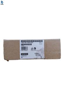 Conector de Sensor para Controlador PLC, Nuevo y Original, S7-1500 6ES7 592 - Product Image 1