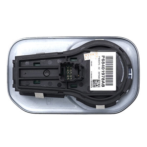 Interruptor de Faros Delanteros Dodge Chrysler 68401978AB, Perilla de Luces Antiniebla, Control de Iluminación Automático Combinado - Product Image 4