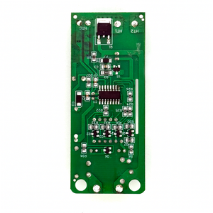 1000W Small Electric Heating Blanket Controller <b>PCBA</b> ISO9001 - Product Image 6