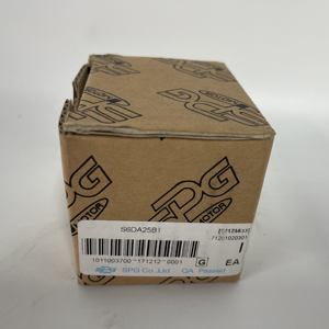 มอเตอร์เกียร์กันน้ำประสิทธิภาพสูง SPG รุ่น S6DA25B1-5V ถึง 24V - Product Image 1