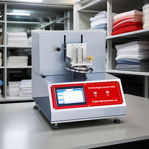 เครื่องทดสอบการสึกกร่อนของ schopper 53863เครื่องทดสอบการสึกกร่อนแบบหน้าจอสัมผัสเครื่องทดสอบการสึกหรอของนักช้อป - Product Image 6