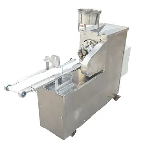 Simply Operation Twisted Dough Machine Maker