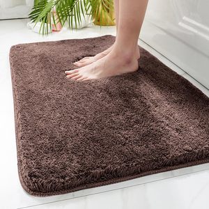 Alfombra de Baño Personalizada de Microfibra Hecha a Mano con Envío en 24 Horas, Base de Goma Antideslizante, Resistente a las Manchas y Apta para Mascotas, para el Hogar - Product Image 1