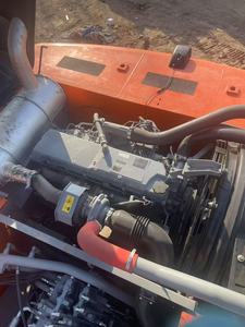 รถขุดมือสอง HITACHI ZX350H ZX350 ของแท้จากญี่ปุ่น 35 ตัน รถขุดตีนตะขาบ ZX360 ZX300 มือสองสำหรับขาย ได้รับการรับรองมาตรฐาน CE - Product Image 5