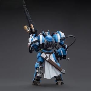 Figura de Acción 1/18 INFINITY Pan-Ocean Alliance Caballero del Santo Sepulcro Modelo de Juguete Coleccionable - Product Image 2