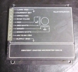 Centent Cno132 Drive Mach 3 Lathe Mill <span class=keywords><strong>Plasma</strong></span> Laser Etc Nouveaux Systèmes PLC d'Automatisation Industrielle Originaux et programmables - Product Image 1