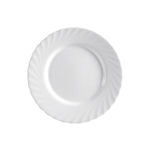 LUMINARC speiseteller Trianon Ø24 5เซนติเมตร weiั่ว - Product Image 1