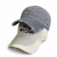 Casquette de baseball unisexe personnalisée pour papa, avec logo brodé 3D, 6 panneaux, non structurée, en coton respirant et léger, pour le sport et le streetwear