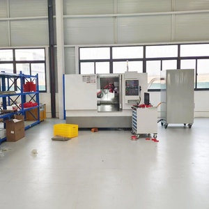 <span class=keywords><strong>Siemens</strong></span> <span class=keywords><strong>828D</strong></span> Bộ Điều Khiển CNC Máy Sản Xuất Niêm Phong Thủy Lực CNC - Product Image 4