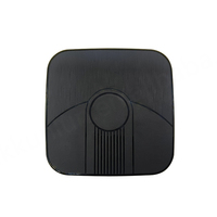 Caja de TV integrada con Wifi y Android, dispositivo de TV con pantalla digital Android 11 STB, Amlogic S905Y4 2 + 16, 2 unidades