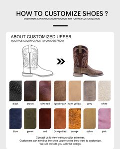 <span class=keywords><strong>Bottes</strong></span> en <span class=keywords><strong>cuir</strong></span> de cow-boy Goodyear pour homme, fabrication sur mesure, <span class=keywords><strong>cuir</strong></span> de vache de qualité supérieure, <span class=keywords><strong>bottes</strong></span> de cow-boy western, design mexicain, <span class=keywords><strong>bottes</strong></span> pour homme - Product Image 5
