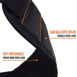 Pulsera Magnética Portaherramientas al por Mayor, Soporte Magnético Fuerte para Tornillos, Clavos, Brocas, Uso en Bricolaje y Manualidades - Product Image 2