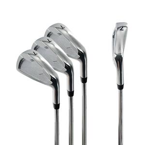 Precio barato Cavidad <span class=keywords><strong>Golf</strong></span> Hierro Forjado <span class=keywords><strong>Golf</strong></span> Irons Heads Diestros <span class=keywords><strong>Golf</strong></span> Irons Head - Product Image 1