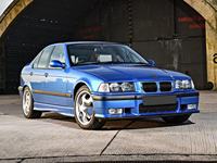 Kit carrosserie style M3 pour BMW Série 3 E36 91-97 : Améliorez votre véhicule avec ce kit complet de pare-chocs avant