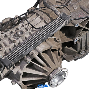 ชุดเกียร์อัตโนมัติ 6 สปีด ผ่านการทดสอบแล้ว สำหรับ Aston Martin Rapide DB9 VIRAGE DBS Vanquish ปี 2005-2012 เกียร์แท้ มือสอง รหัส OE 4G434210272 - Product Image 5