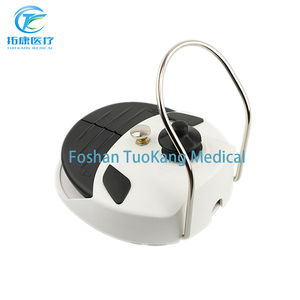 Nha Khoa Ghế Phụ Tùng Các Bộ Phận Bàn Đạp Chân Đa Chức Năng Bàn Đạp Đơn Vị Nha Khoa - Product Image 5