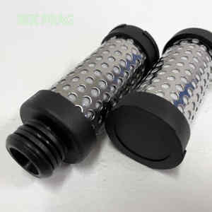 Remplacer l'élément de filtre à <span class=keywords><strong>QCE</strong></span>-6 QME-6 QUINCY - Product Image 3