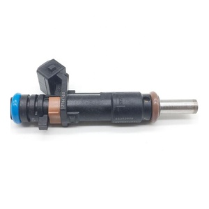 Q boquilla <span class=keywords><strong>de</strong></span> inyector <span class=keywords><strong>de</strong></span> combustible 55353806 8275802874 para Chevrolet Cruze 1.8l Opel <span class=keywords><strong>Astra</strong></span> J Zafira-c Mokka 1,8 inyector <span class=keywords><strong>de</strong></span> combustible - Product Image 4