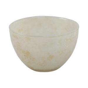 Ciotola decorativa in vetro, elegante centrotavola per tavolino da caffè, soggiorno, decorazione per la casa - Product Image 2