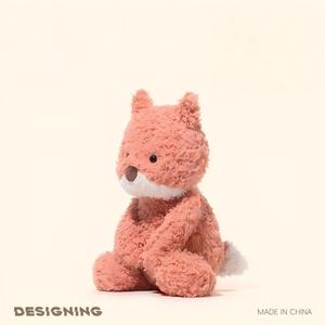 Adorables Peluches de Cordero y Oveja para Abrazar, Juguetes de Peluche Suaves y Cómodos para <span class=keywords><strong>Dormir</strong></span> para Bebés y Niños - Product Image 6