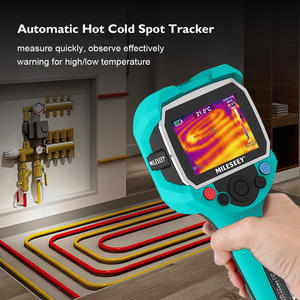 Mileseey tr120 נייד מקצועי יצרן תרמי imager עם Wi-Fi - Product Image 2