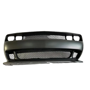 Vente en gros Kit carrosserie pare-chocs avant avec grille pour <span class=keywords><strong>Dodge</strong></span> <span class=keywords><strong>Challenger</strong></span> <span class=keywords><strong>Srt</strong></span> Hellcat 2015-2020 pour pare-chocs avant Hilux - Product Image 1
