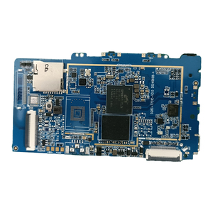 1g + 16GB SQ8C-7731C לוח האם מחשב לוח - Product Image 3