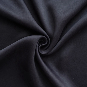 Fábrica al por mayor en línea de color sólido de poliéster <span class=keywords><strong>cortinas</strong></span> opacas listas - Product Image 6