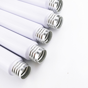 Juego de combinación de bolígrafos vacíos, suministros escolares de papelería, papelería coreana con estilo, venta de fábrica - Product Image 3