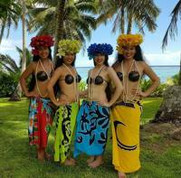 Nuevo Pareo Personalizado con Estampado 100% Poliéster para Mujer, Traje de Baño, Cubrebañador Ligero de Gasa, Vestido de Playa, Bikini, Lavalava