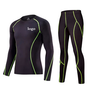 Tela de próxima generación para trail running con pantalones de entrenamiento de ajuste cómodo - Product Image 4