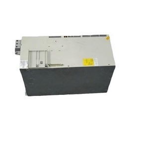 Módulo de Fuente de Alimentación Siemens 6SN1145-1AA01-0AA1, 400V 16A, Salida Dual, Uso Industrial - Product Image 3
