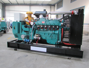 Générateur NPG GPL 300KW du fabricant, alternateur commercial et industriel 400V 50/60Hz - Product Image 4