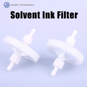 Nuevo Filtro de Tinta de Disco de 45 mm de Diámetro para Impresoras de Solventes - Product Image 1