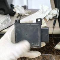 Módulo de Detección de Punto Ciego para Automóvil, Repuesto Automotriz Superventas 6608245206 66082-45206 para Z-EEKR 7X CX1E